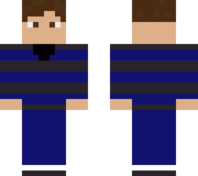 my first skin (1.7)