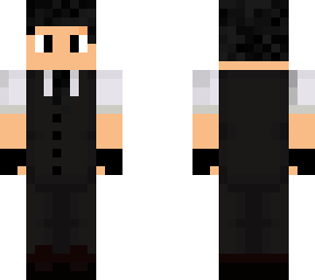 my fist skin