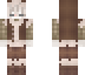 my friends skin but snow chester