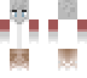 my ghostinnit (rip)