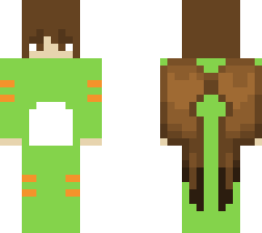 my main skin (griffin us and no hood)