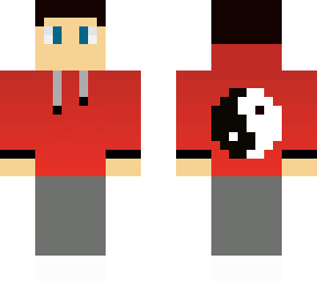 my new skin in normal