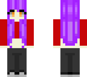 my newest oc
