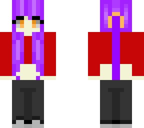my newest oc