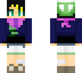 my oc - luna