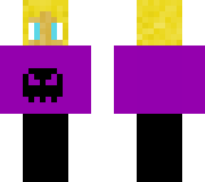 my oc
