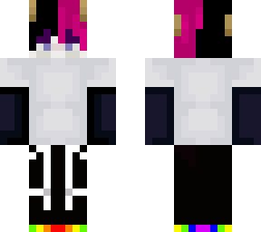my persona.