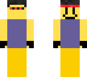my roblox avatar