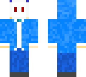 my self made cult skin