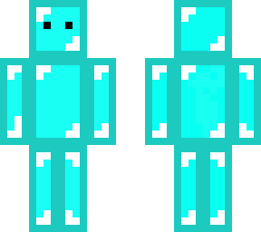 my skeppy style