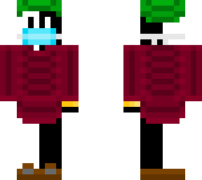 my skin