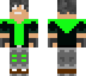 my skin