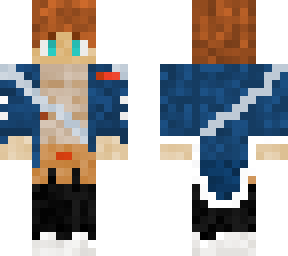 my skin
