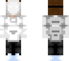my skin