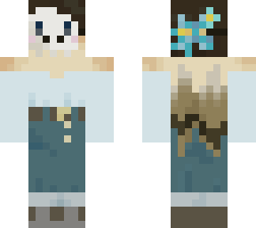 my skin