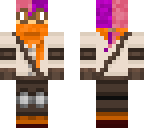 my skin 3.0
