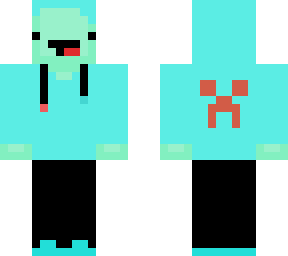 my ultra main skin