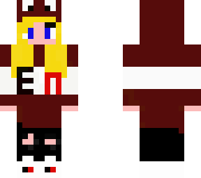 my youtube skin