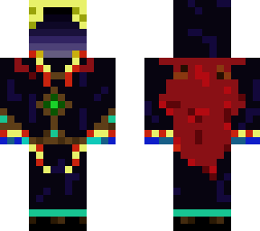mysteriouswizard