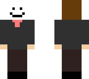 mystery man