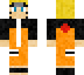 naruto uzumaki
