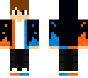 nektarius new skin(firelight)
