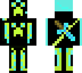 neon creeper
