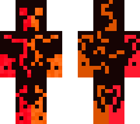 nether creeper