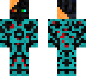 nether golem