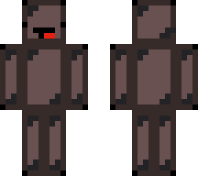 netherite skeppy