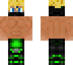 new project part 1