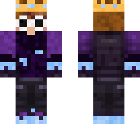 new skin :)