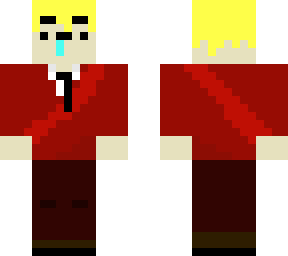 nick