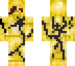nightmare steve (og) rq