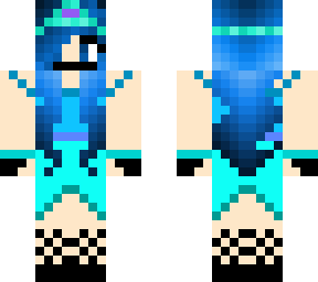ninja goddess