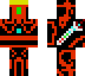 ninja lord