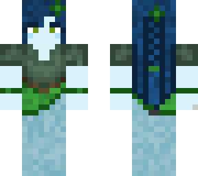 nixie (oc)