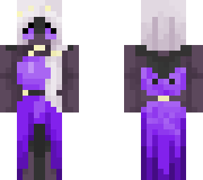 no overlay elytrian skin