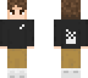 nocapjdl  - edited skin