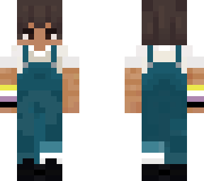 non-binary (fixed)