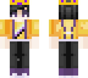 non-binary pride (edited base not mine)