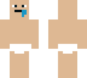 noob baby