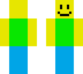 noob skin