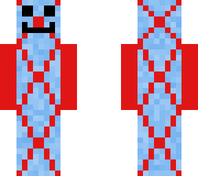 nooby cross  boy
