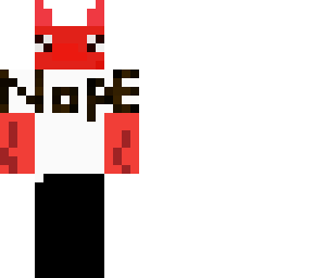 nope buff boy