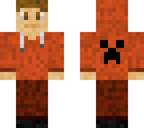 normal guy by ahgame4pros