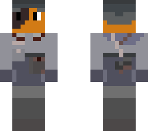 nra template (change face if needed)