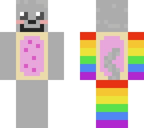 nyan cat