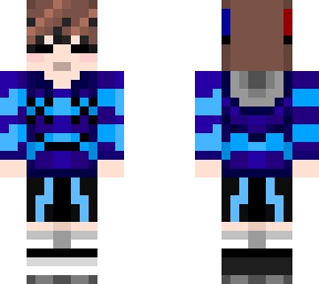 oc frisk