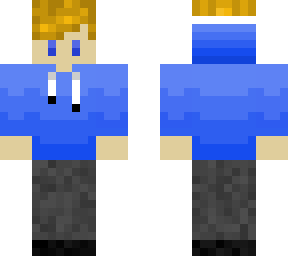 ocean man